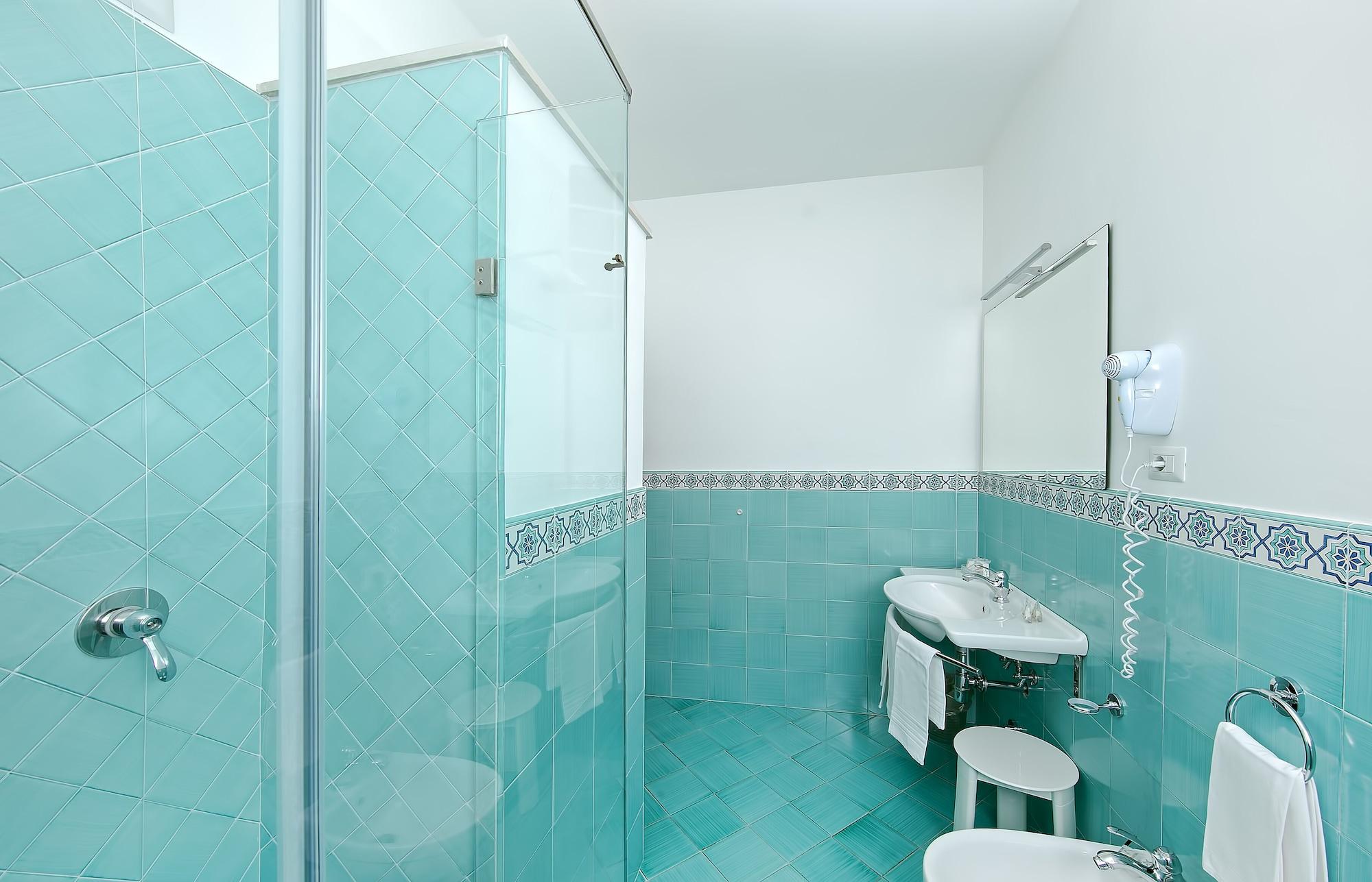 Hotel Pupetto Positano Zewnętrze zdjęcie