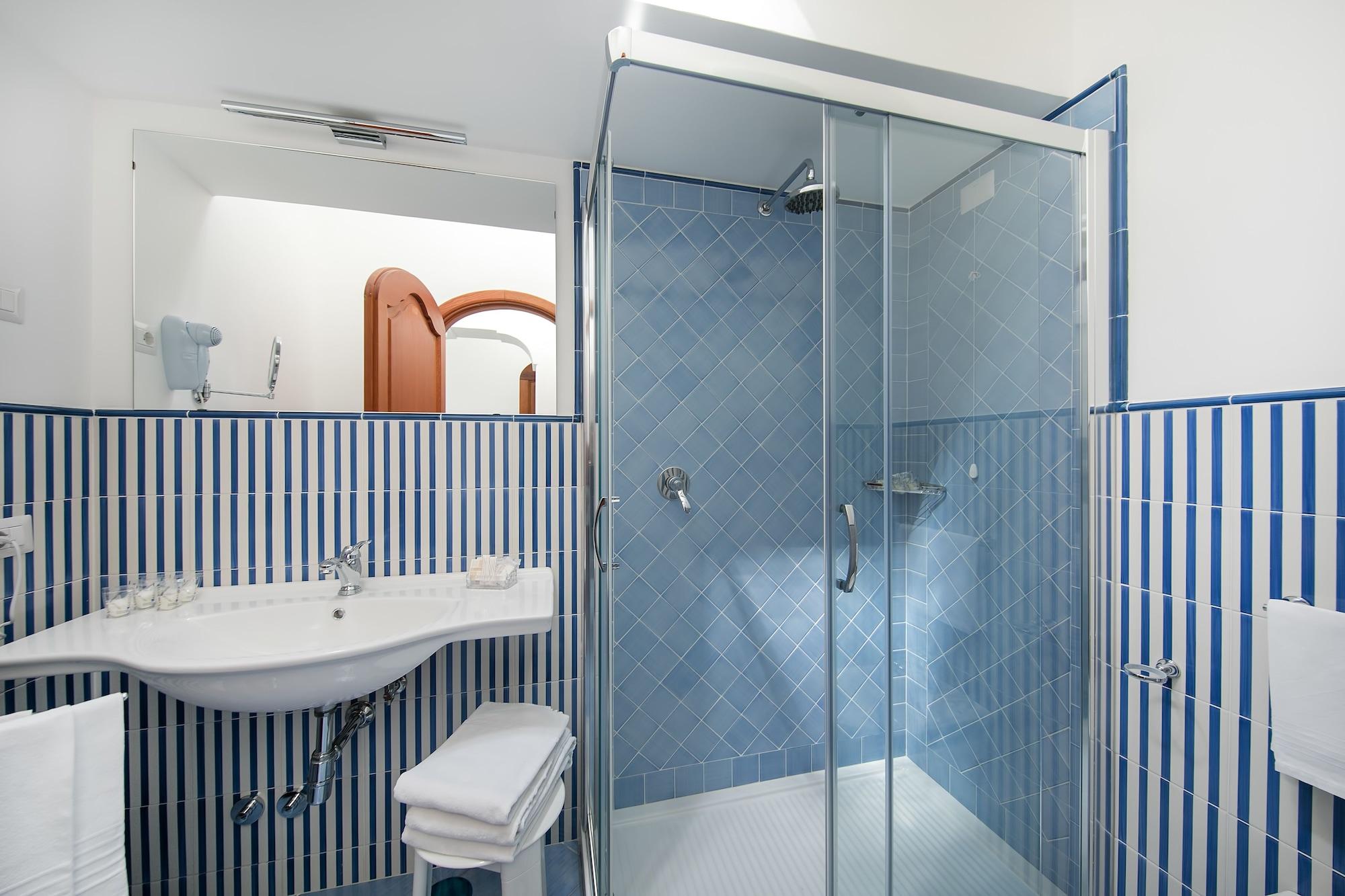 Hotel Pupetto Positano Zewnętrze zdjęcie