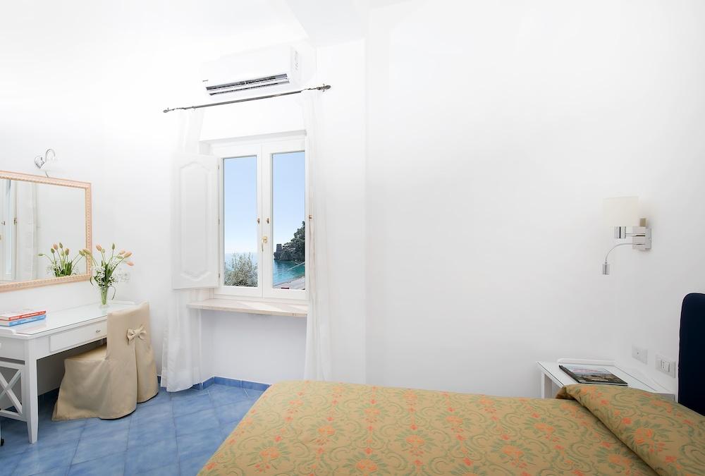 Hotel Pupetto Positano Zewnętrze zdjęcie